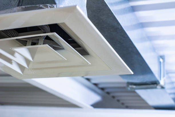 Best Affordable Duct Cleaning Services  in Ely, IA
