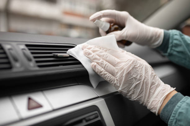 Best General Air Duct Cleaning  in Ely, IA