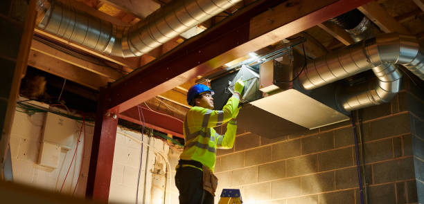 Best Best Air Duct Cleaning Company  in Ely, IA