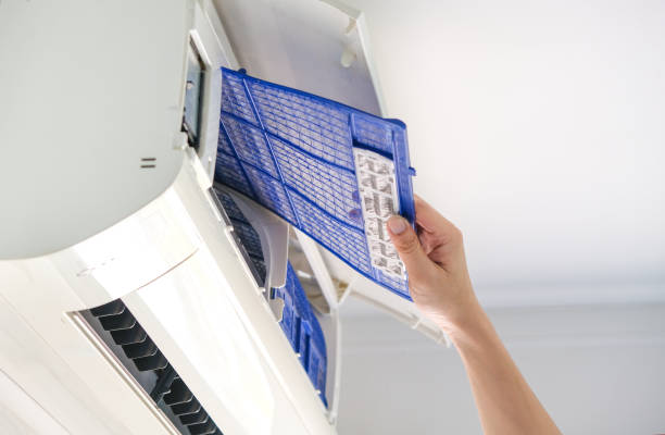 Affordable HVAC Duct Cleaning in Ely, IA