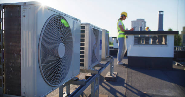 Best Emergency Air Duct Cleaning  in Ely, IA