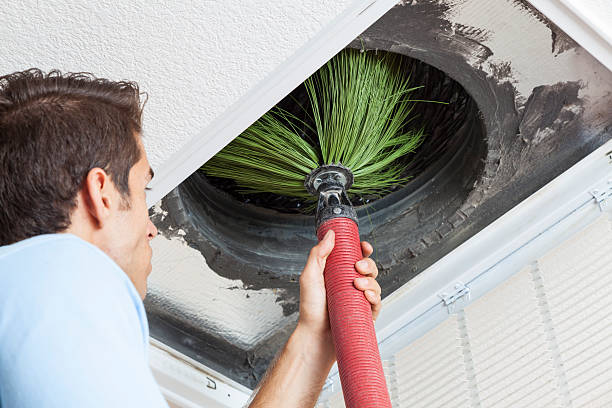 Ely, IA Airduct Cleaning Company