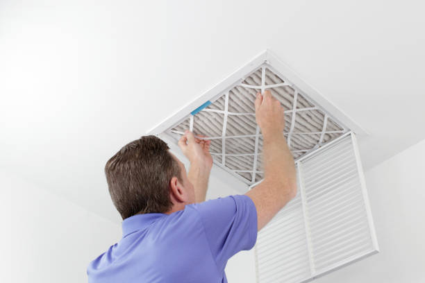 Best Best Air Duct Cleaning Near Me  in Ely, IA